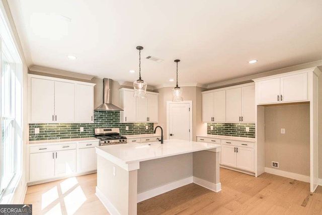 2635 Radvell Court, Decatur, GA 30034