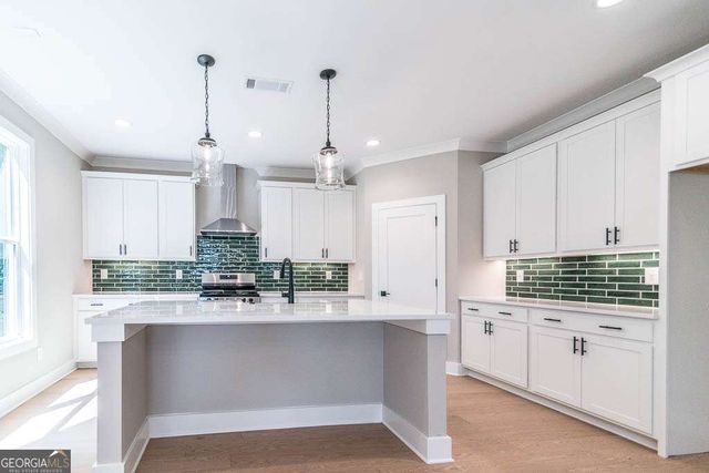 2635 Radvell Court, Decatur, GA 30034