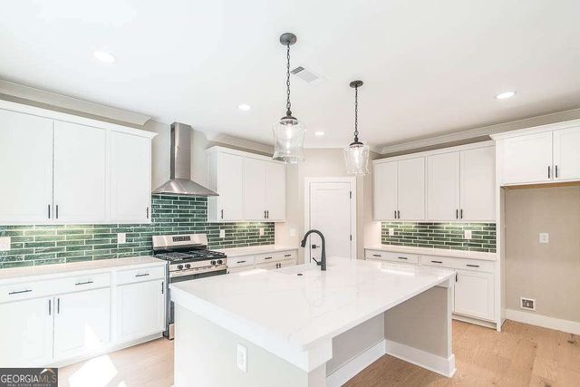 2635 Radvell Court, Decatur, GA 30034