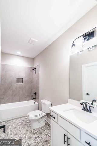 2635 Radvell Court, Decatur, GA 30034