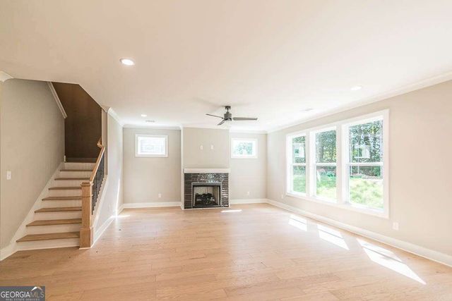 2635 Radvell Court, Decatur, GA 30034