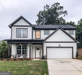 2635 Radvell Court, Decatur, GA 30034