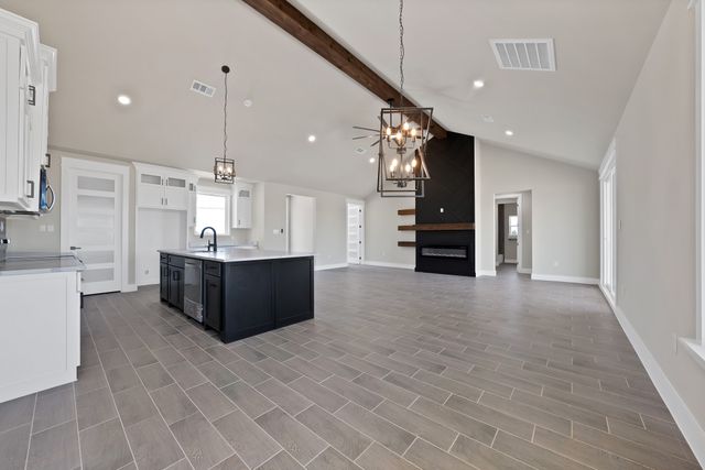 3217 Cobbler Lane, Joshua, TX 76058