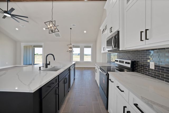 3217 Cobbler Lane, Joshua, TX 76058