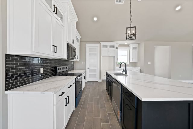 3217 Cobbler Lane, Joshua, TX 76058