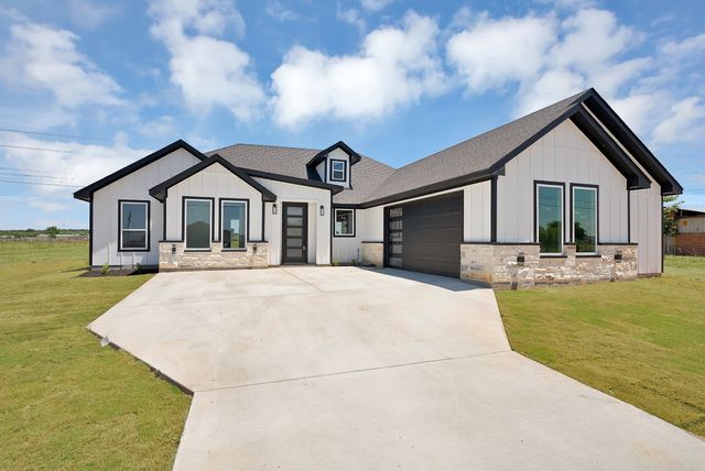 3217 Cobbler Lane, Joshua, TX 76058