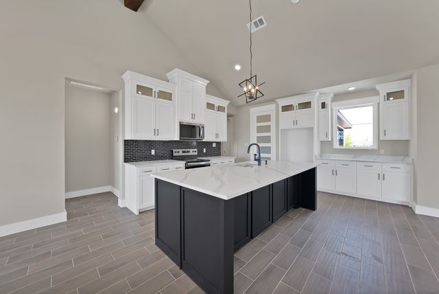 3217 Cobbler Lane, Joshua, TX 76058