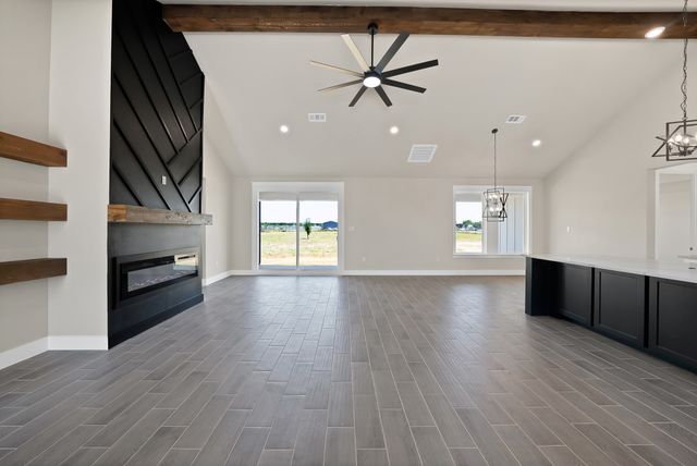 3217 Cobbler Lane, Joshua, TX 76058