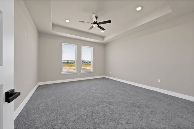 3217 Cobbler Lane, Joshua, TX 76058