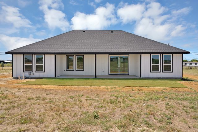 3217 Cobbler Lane, Joshua, TX 76058