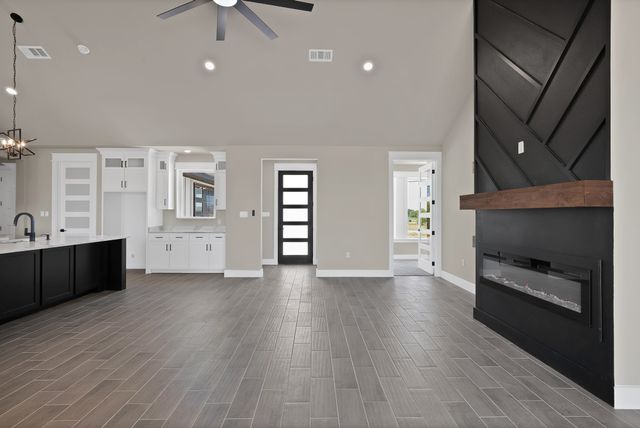 3217 Cobbler Lane, Joshua, TX 76058