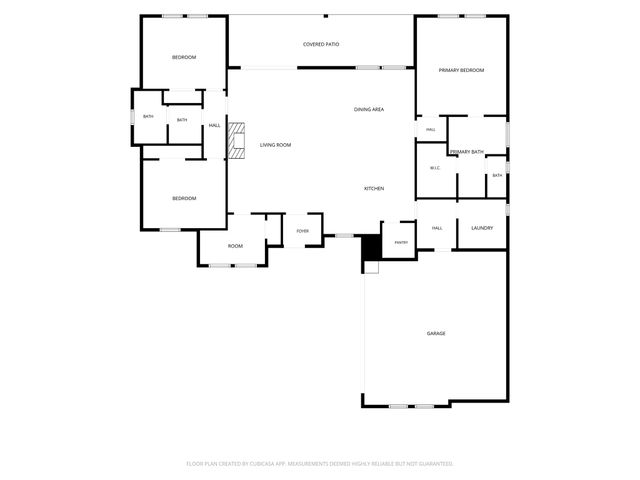 3217 Cobbler Lane, Joshua, TX 76058