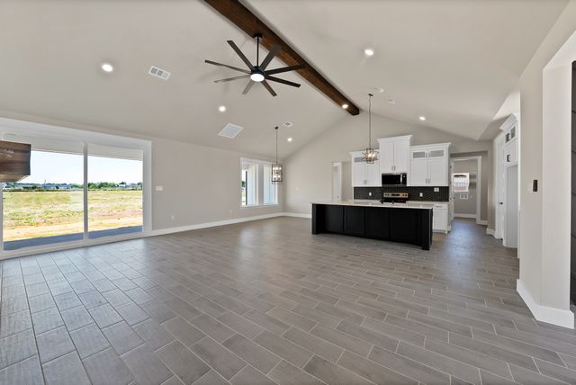 3217 Cobbler Lane, Joshua, TX 76058
