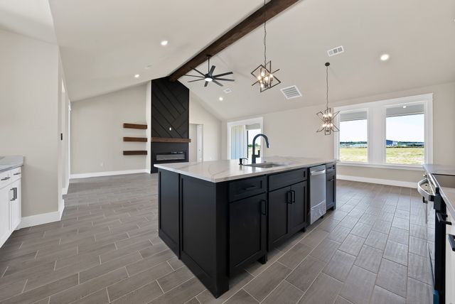 3217 Cobbler Lane, Joshua, TX 76058