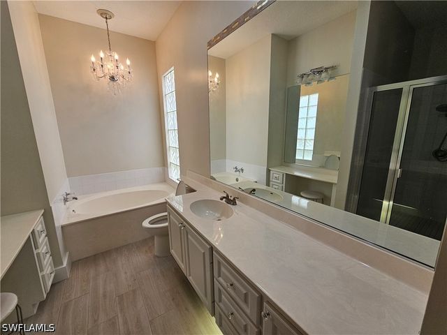 4256 Montalvo CT, Naples, FL 34109