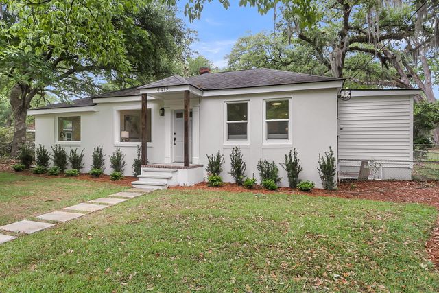 4412 Holmes Avenue, North Charleston, SC 29405