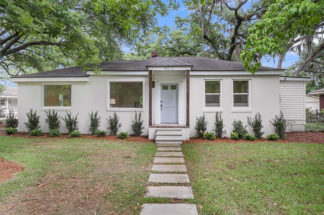 4412 Holmes Avenue, North Charleston, SC 29405