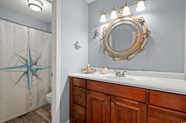153 Watson Way, Pawleys Island, SC 29585