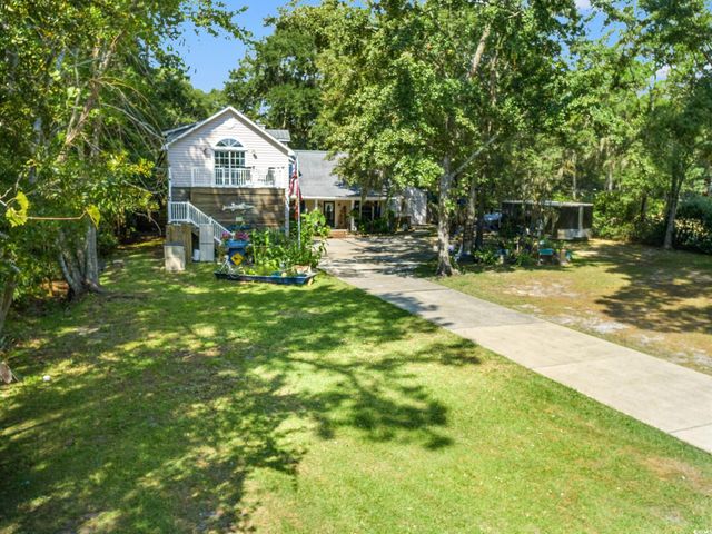 153 Watson Way, Pawleys Island, SC 29585