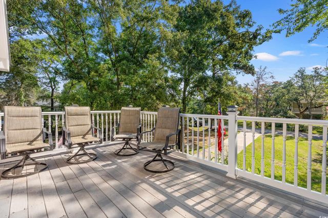 153 Watson Way, Pawleys Island, SC 29585