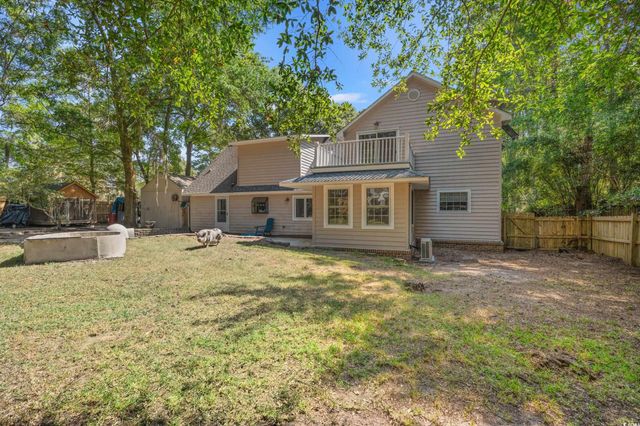 153 Watson Way, Pawleys Island, SC 29585