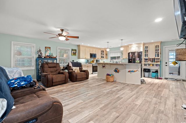 153 Watson Way, Pawleys Island, SC 29585
