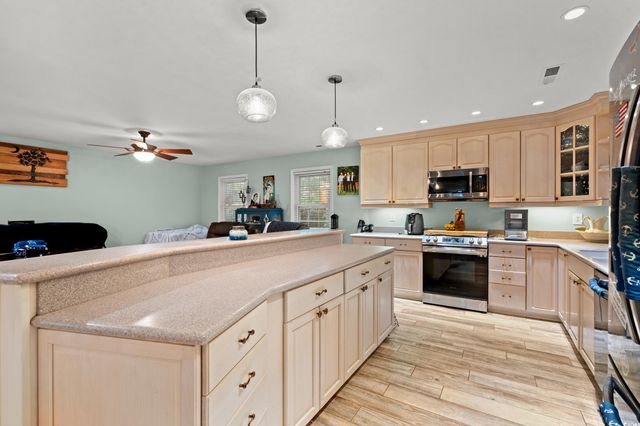 153 Watson Way, Pawleys Island, SC 29585