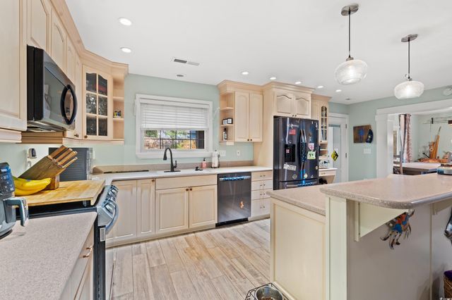 153 Watson Way, Pawleys Island, SC 29585