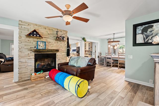 153 Watson Way, Pawleys Island, SC 29585