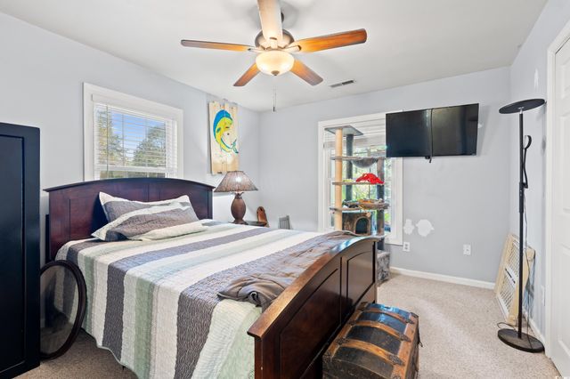 153 Watson Way, Pawleys Island, SC 29585
