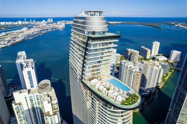 300 Biscayne Blvd Way 4008, Miami, FL 33131