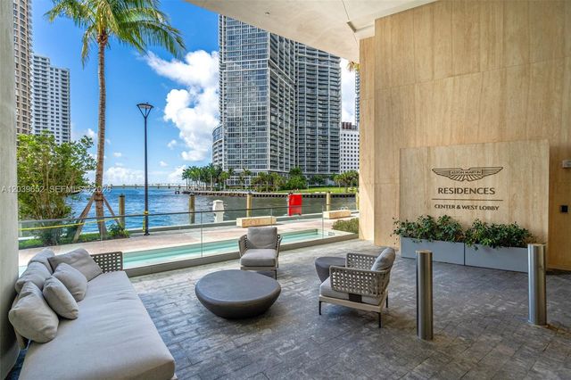 300 Biscayne Blvd Way 4008, Miami, FL 33131