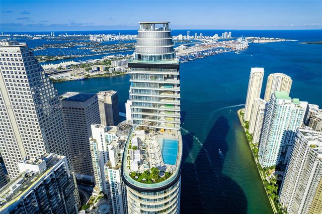 300 Biscayne Blvd Way 4008, Miami, FL 33131