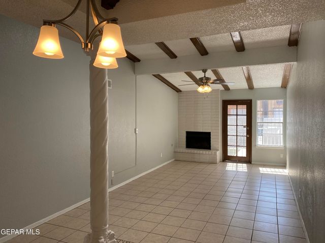 3109 Wayside Street B, El Paso, TX 79936