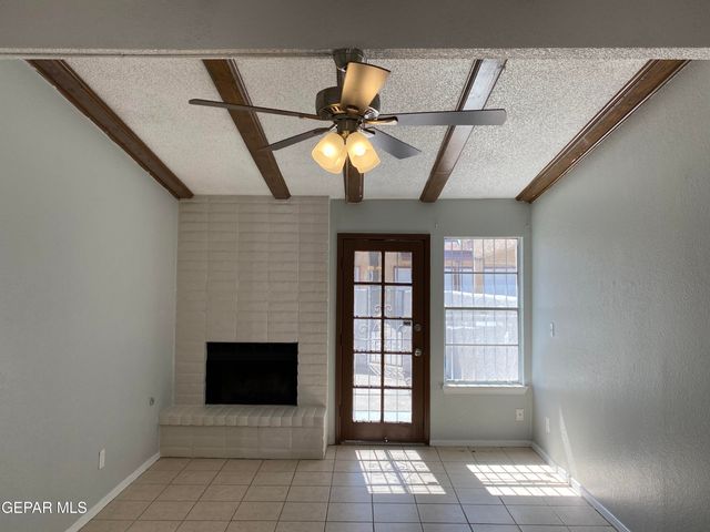 3109 Wayside Street B, El Paso, TX 79936