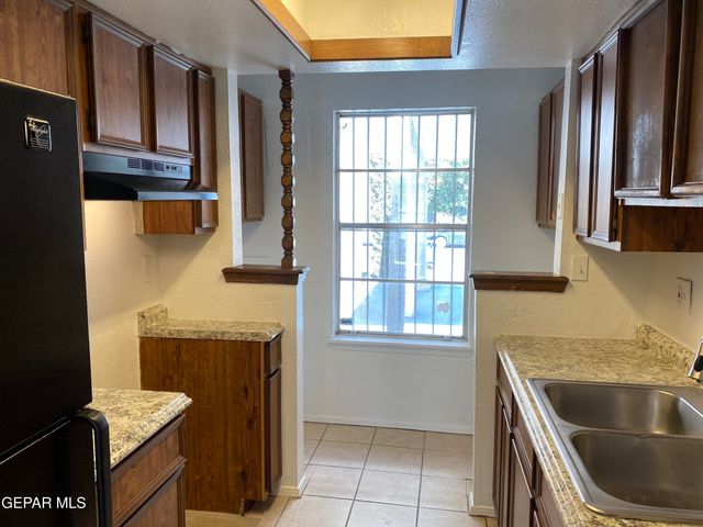 3109 Wayside Street B, El Paso, TX 79936