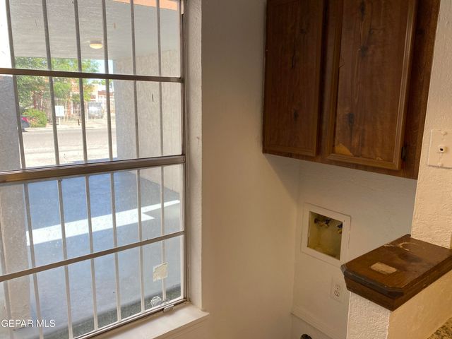 3109 Wayside Street B, El Paso, TX 79936
