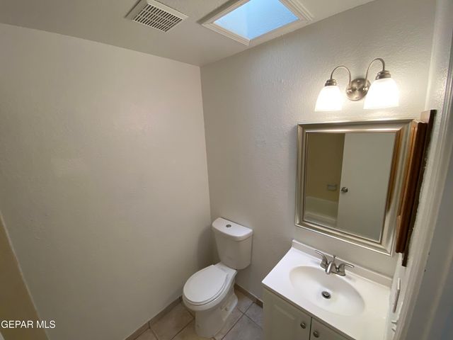 3109 Wayside Street B, El Paso, TX 79936