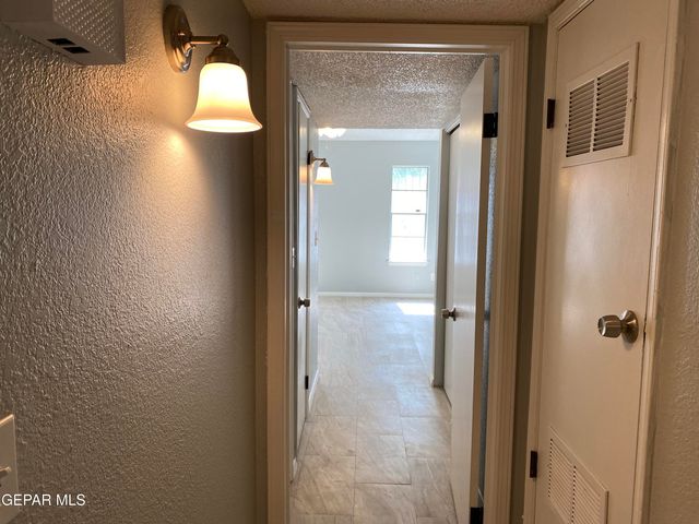 3109 Wayside Street B, El Paso, TX 79936