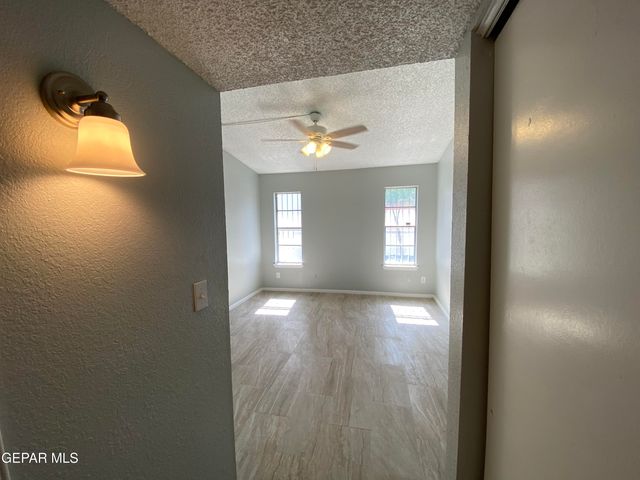 3109 Wayside Street B, El Paso, TX 79936