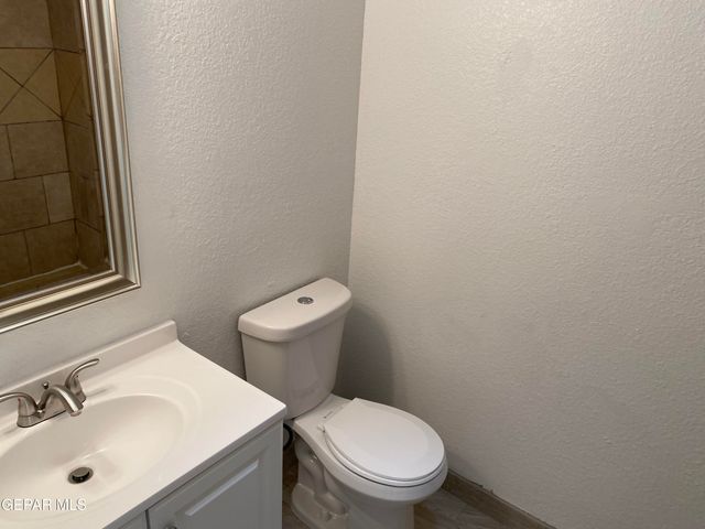 3109 Wayside Street B, El Paso, TX 79936