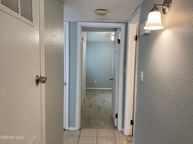 3109 Wayside Street B, El Paso, TX 79936