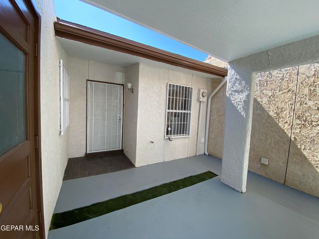 3109 Wayside Street B, El Paso, TX 79936