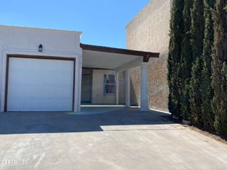 3109 Wayside Street B, El Paso, TX 79936