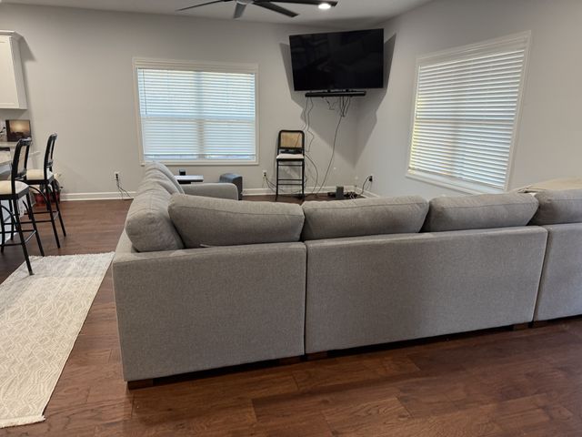 9461 Short Mountain Rd, Smithville, TN 37166