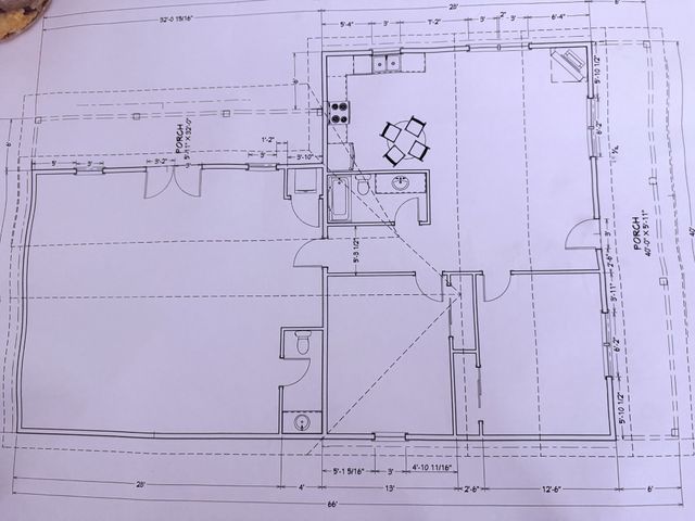 9461 Short Mountain Rd, Smithville, TN 37166