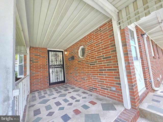 342 WASHINGTON, Mount Holly, NJ 08060