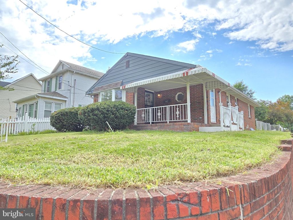 342 WASHINGTON, MOUNT HOLLY, NJ 08060 — photo 2