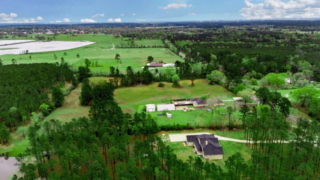 1560 Fm 355, Groveton, TX 75845