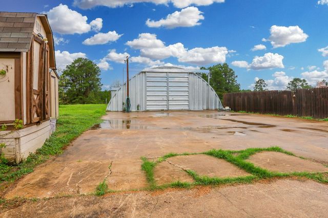 1560 Fm 355, Groveton, TX 75845